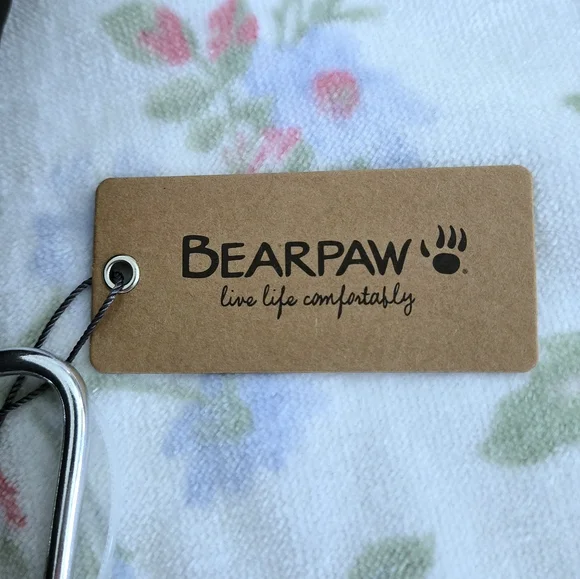 BearPaw Black🖤 Shoulder Bag👜 - NWT - Picture 7 of 15